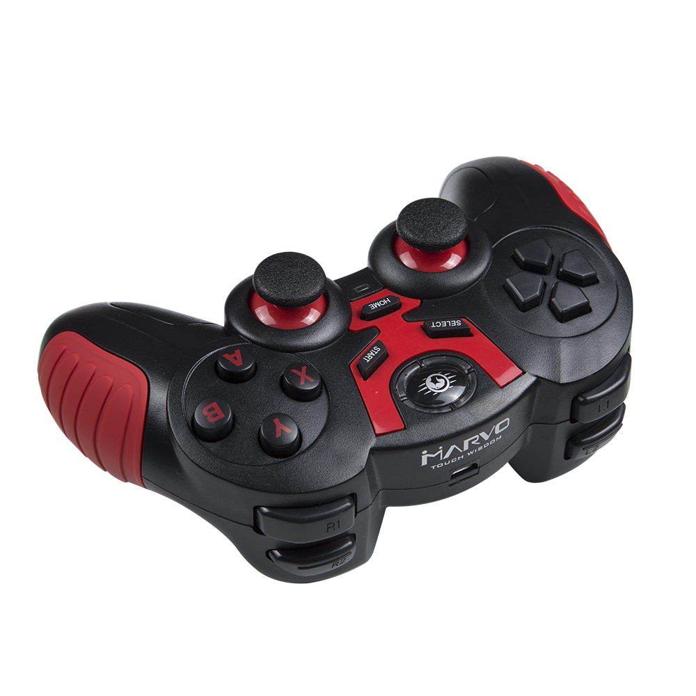 Marvo геймпад Gamepad GT-60 - Wireless/PC/Android/IOS - MARVO-GT-60