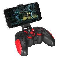 Marvo геймпад Gamepad GT-60 - Wireless/PC/Android/IOS - MARVO-GT-60