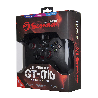 Marvo геймпад Gamepad GT-016 - USB/Vibration/PS3/PC/Android - MARVO-GT-016