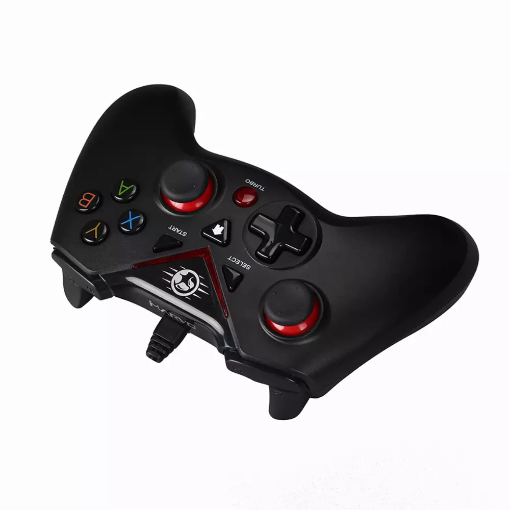 Marvo геймпад Gamepad GT-016 - USB/Vibration/PS3/PC/Android - MARVO-GT-016