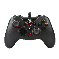 Marvo геймпад Gamepad GT-016 - USB/Vibration/PS3/PC/Android - MARVO-GT-016