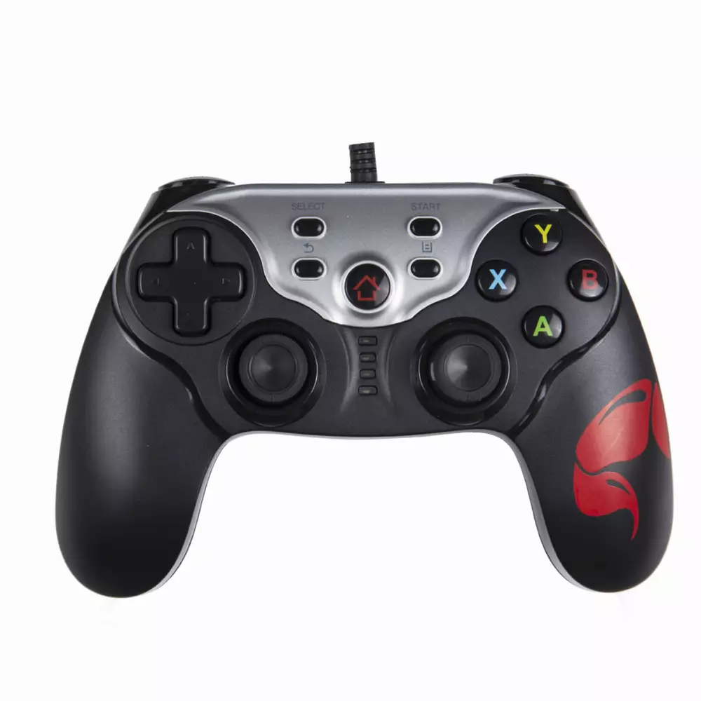 Геймпад Marvo GT-014 - USB/Vibration/PS3/PC/Android - MARVO-GT-014