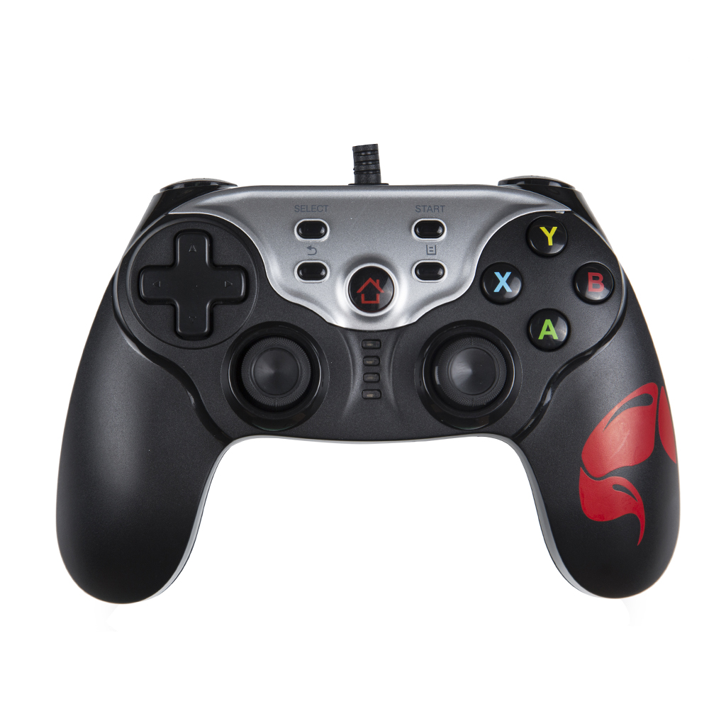 Геймпад Marvo GT-014 - USB/Vibration/PS3/PC/Android - MARVO-GT-014