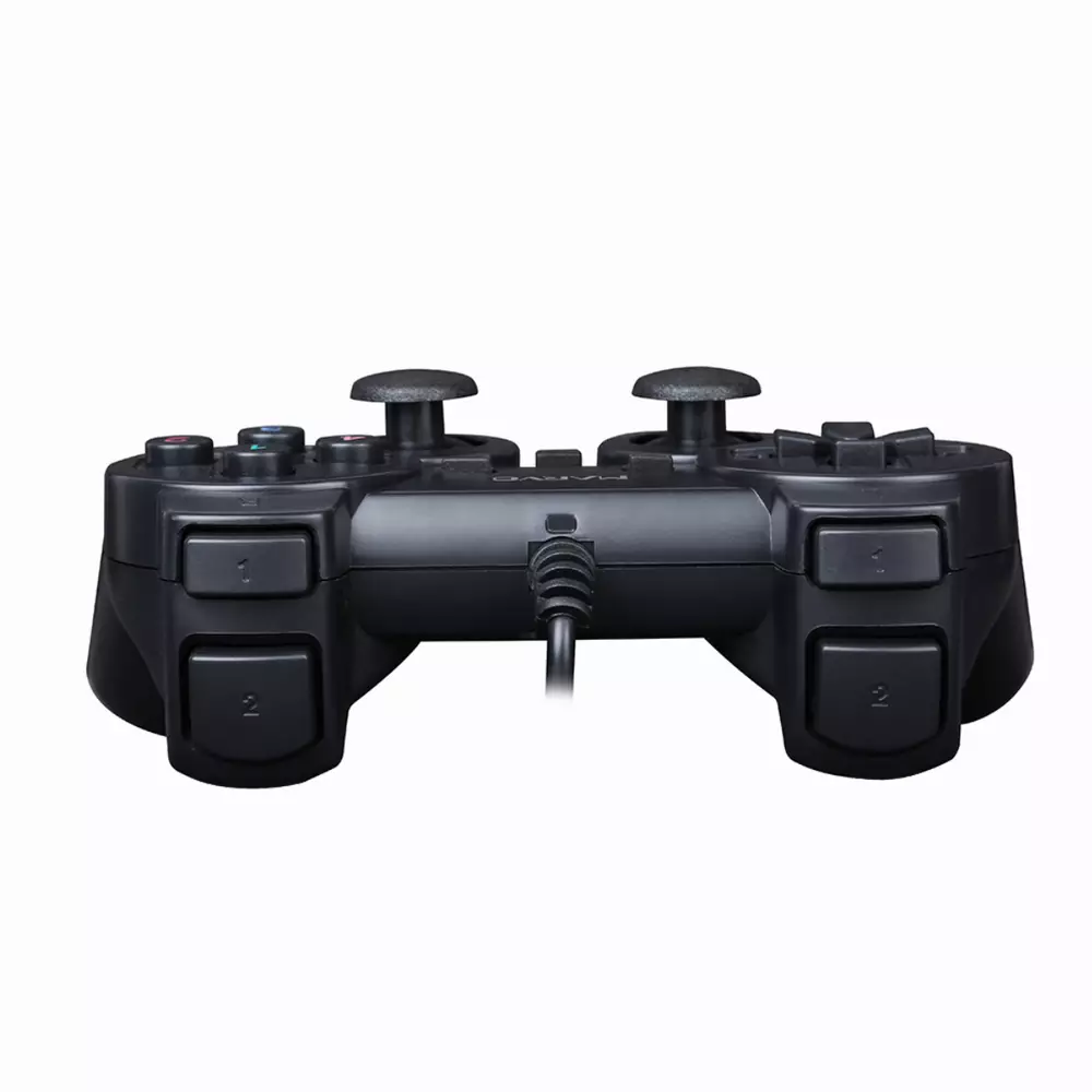 Marvo геймпад Gamepad GT-006 - USB/PC/Vibration - MARVO-GT-006