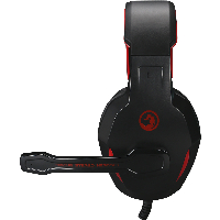 Marvo геймърски слушалки Gaming Headphones HG8802 - PC/PS/XBOX 3.5mm, 2.5mm, USB - MARVO-HG8802