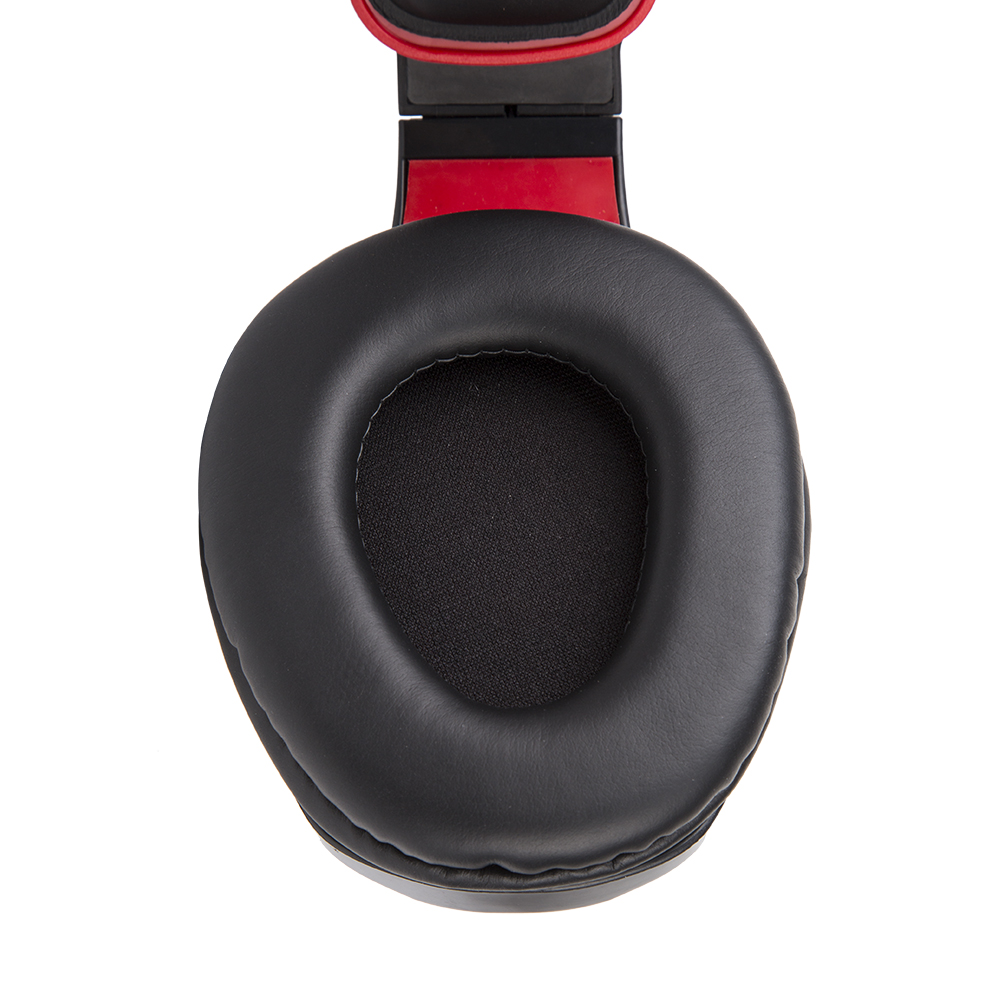 Marvo геймърски слушалки Gaming Headphones HG8802 - PC/PS/XBOX 3.5mm, 2.5mm, USB - MARVO-HG8802