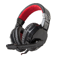 Marvo геймърски слушалки Gaming Headphones MARVO-H8329