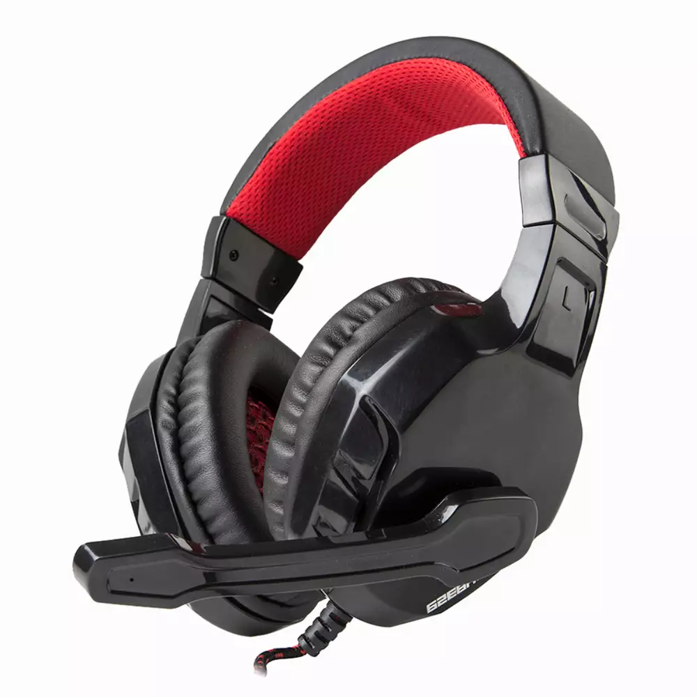 Marvo геймърски слушалки Gaming Headphones MARVO-H8329