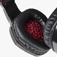 Marvo геймърски слушалки Gaming Headphones MARVO-H8329