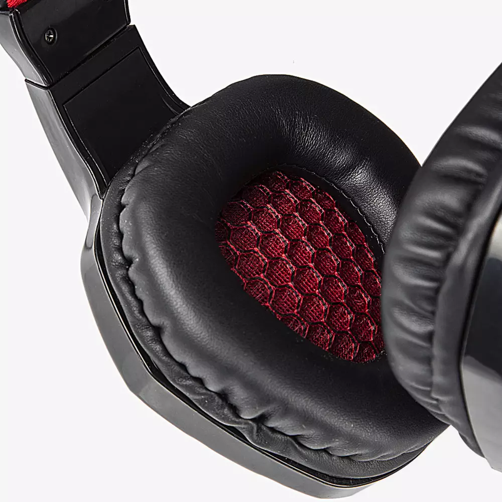 Marvo геймърски слушалки Gaming Headphones MARVO-H8329