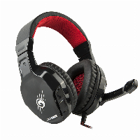 Marvo геймърски слушалки Gaming Headphones MARVO-H8329