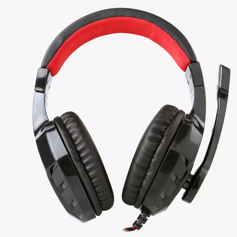 Marvo геймърски слушалки Gaming Headphones MARVO-H8329