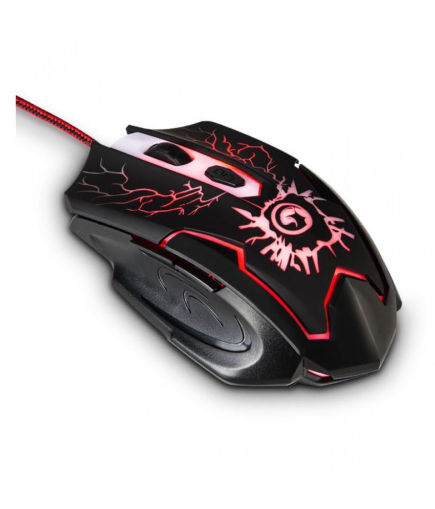 Σετ gaming ποντικιού, πληκτρολογίου και pad Marvo KM400+G1 3-in-1