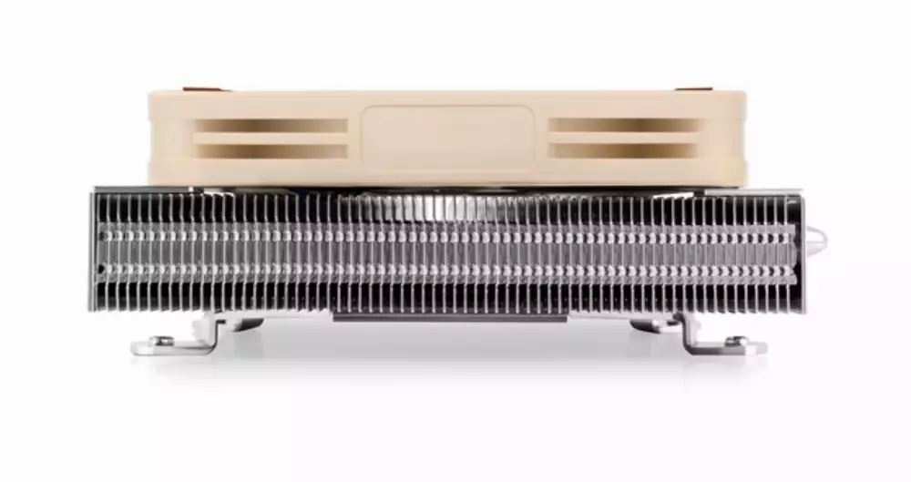 Oхлаждане за процесор Noctua NH-L9a-AM4 Low Profile AM4