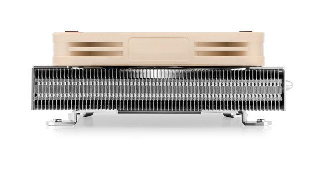Oхлаждане за процесор Noctua NH-L9a-AM4 Low Profile AM4