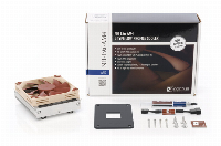 Oхлаждане за процесор Noctua NH-L9a-AM4 Low Profile AM4