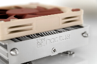 Oхлаждане за процесор Noctua NH-L9a-AM4 Low Profile AM4