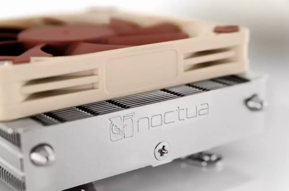 Oхлаждане за процесор Noctua NH-L9a-AM4 Low Profile AM4