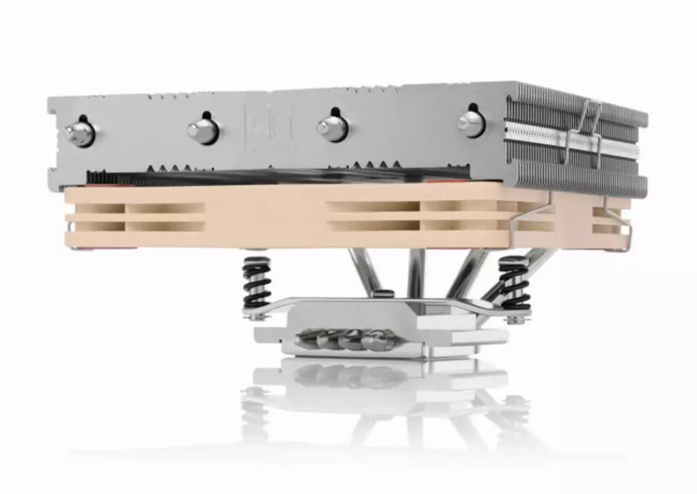 Refroidissement pour processeur Noctua NH-L12S Low Profile