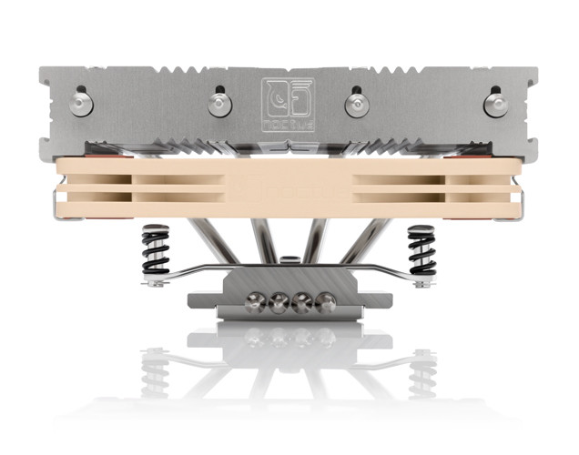 Охлаждане за процесор Noctua NH-L12S Low Profile