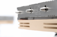 Охлаждане за процесор Noctua NH-L12S Low Profile