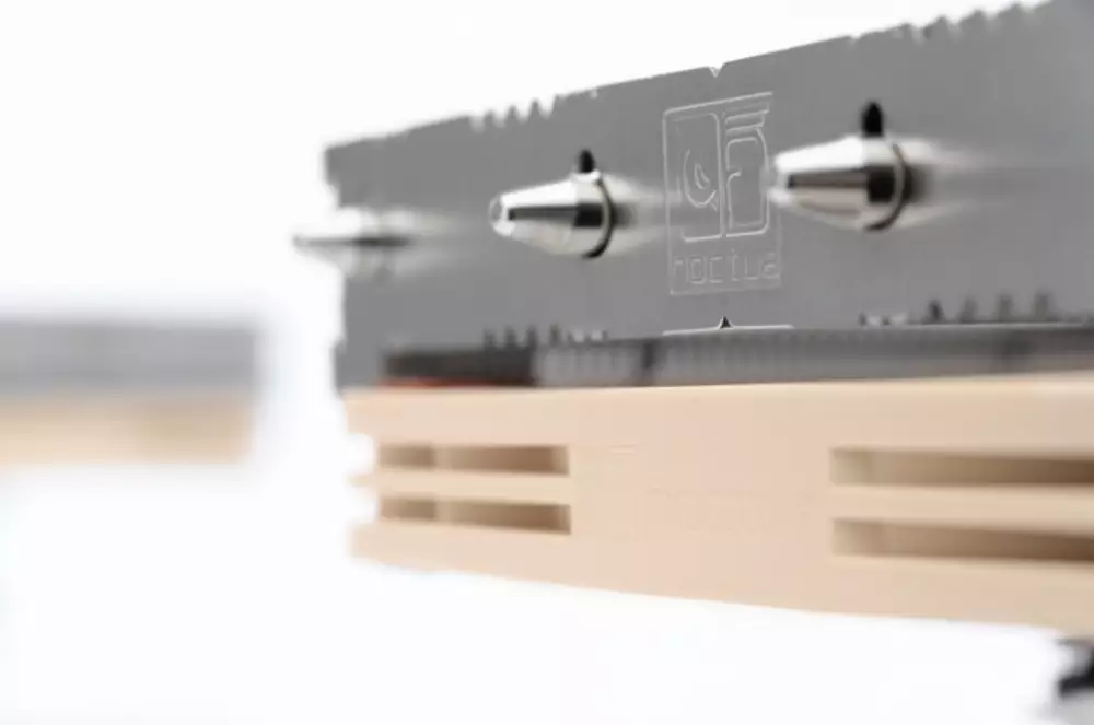 Охлаждане за процесор Noctua NH-L12S Low Profile