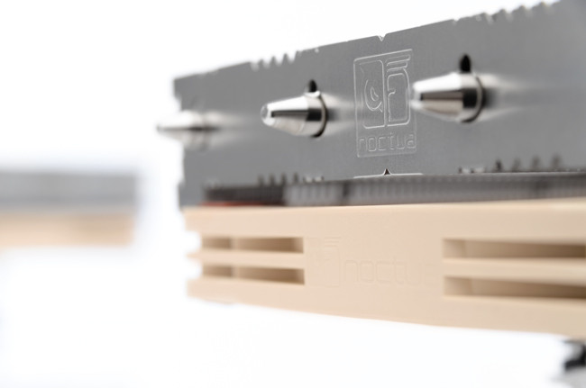 Охлаждане за процесор Noctua NH-L12S Low Profile