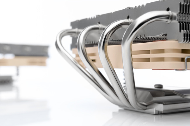 Охлаждане за процесор Noctua NH-L12S Low Profile