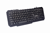 Клавиатура Makki KB106 BDS