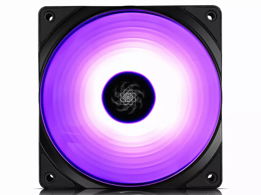Вентилатор DeepCool 120mm CF120 ARGB LED