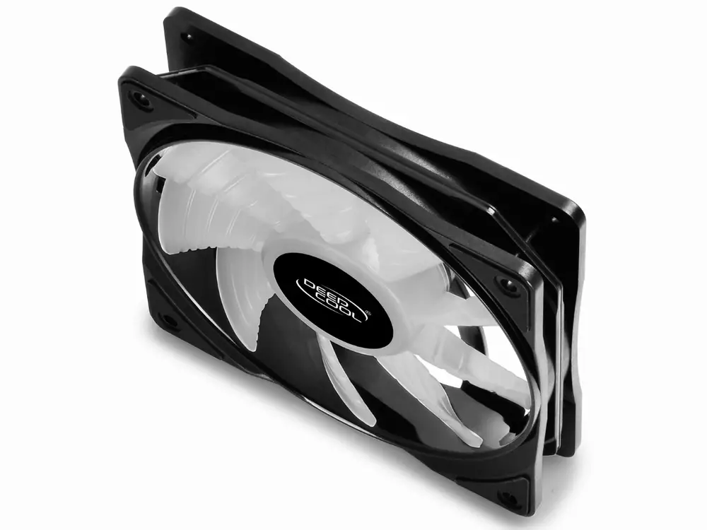 Вентилатор DeepCool 120mm CF120 ARGB LED
