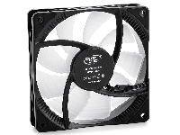 Вентилатор DeepCool 120mm CF120 ARGB LED