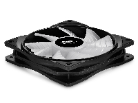 Вентилатор DeepCool 120mm CF120 ARGB LED