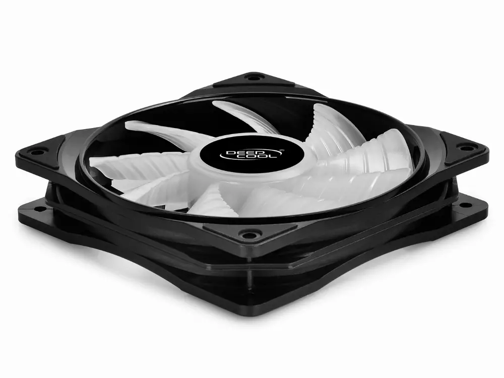 Вентилатор DeepCool 120mm CF120 ARGB LED