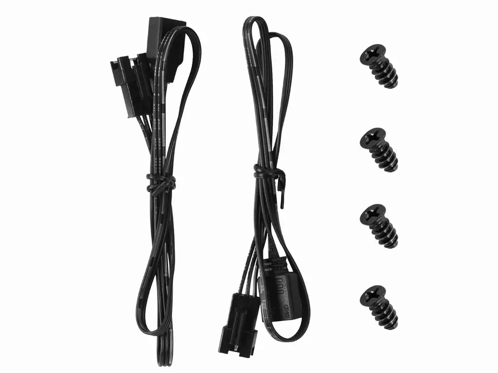 Вентилатор DeepCool 120mm CF120 ARGB LED