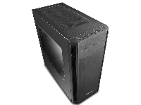Кутия DeepCool D-SHIELD V2