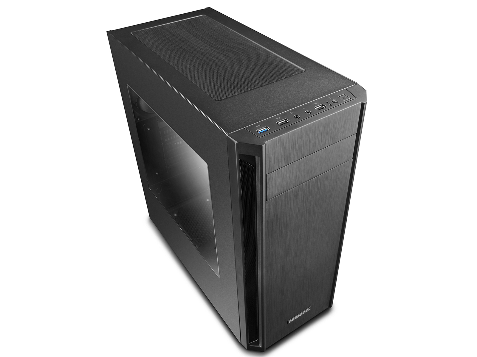 Кутия DeepCool D-SHIELD V2
