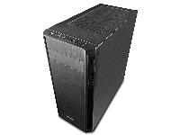 Кутия DeepCool D-SHIELD V2
