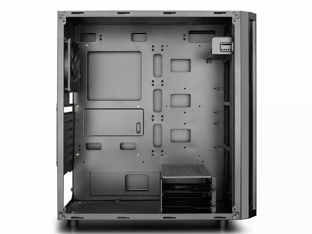 Кутия DeepCool D-SHIELD V2