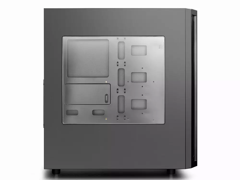 Кутия DeepCool D-SHIELD V2