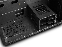 Кутия DeepCool D-SHIELD V2