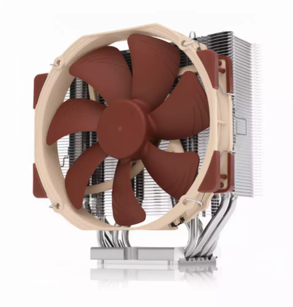Охлаждане за процесор Noctua NH-U14S DX-3647