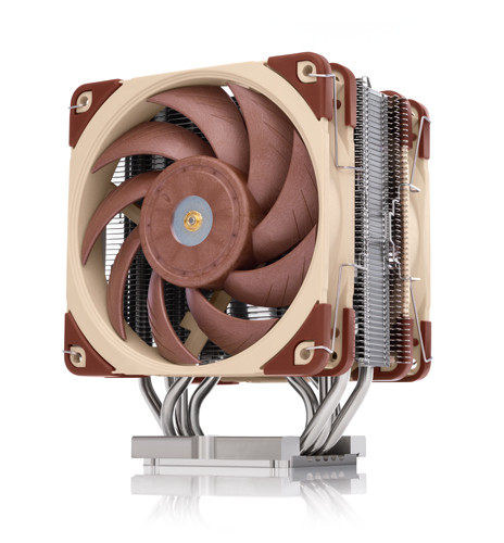 Охлаждане за процесор Noctua NH-U12S DX-3647