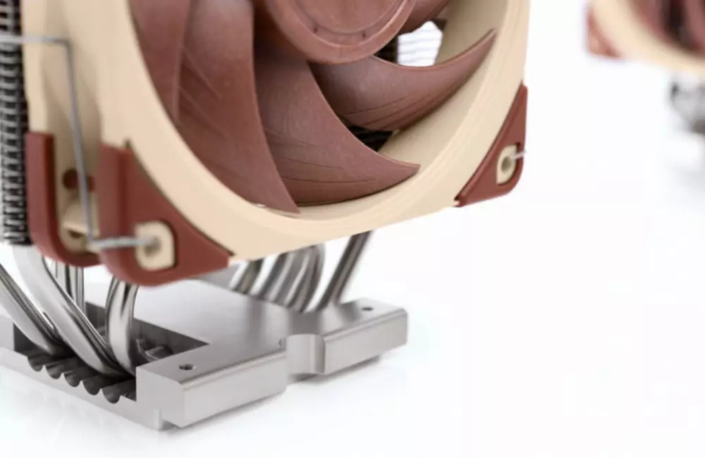 Охлаждане за процесор Noctua NH-U12S DX-3647