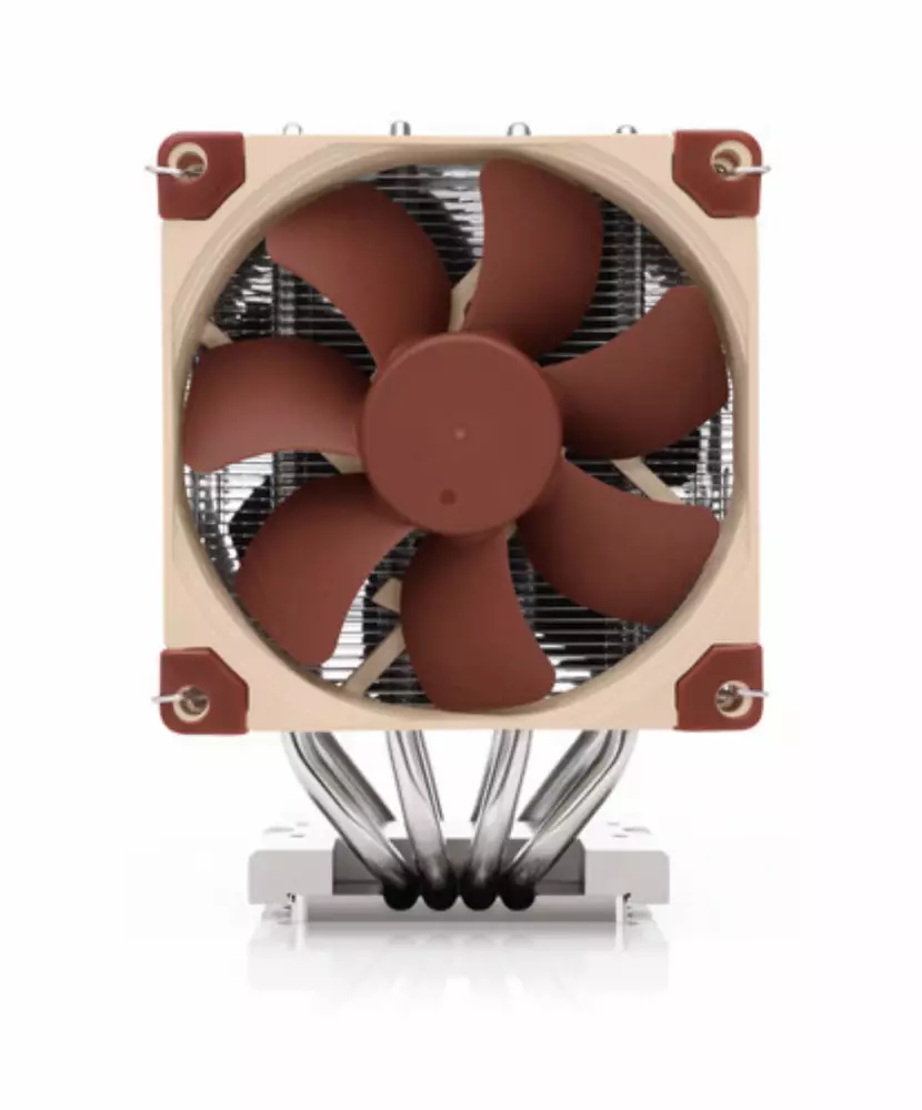 Охлаждане за процесор Noctua NH-D9 DX-3647 4U