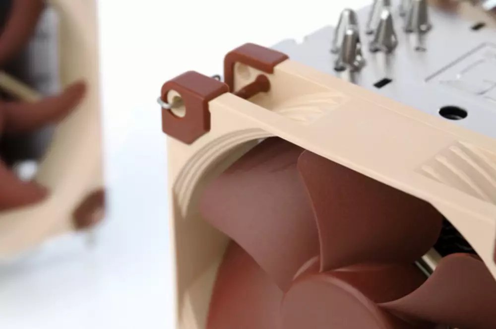 Охлаждане за процесор Noctua NH-D9 DX-3647 4U