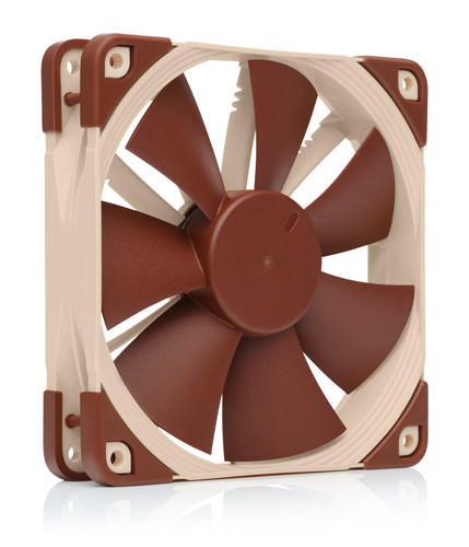 Ventilateur Noctua 120mm 5V NF-F12-5V-PWM