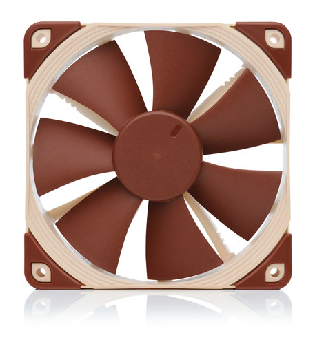 Ventilateur Noctua 120mm 5V NF-F12-5V-PWM