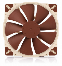 Вентилатор Noctua 200x200x30mm 5V NF-A20-5V-PWM