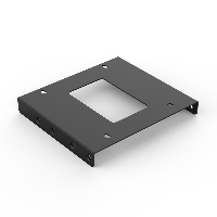 Orico монтажен адаптер за харддиск HDD Adapter - 3.5 to 2.5 inch - HB-325-BK
